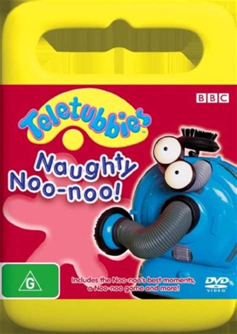 teletubbies dvd|teletubbies naughty noo dvd.